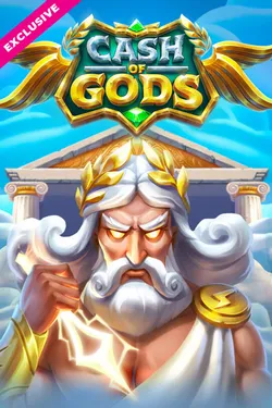 CASH OF GODS